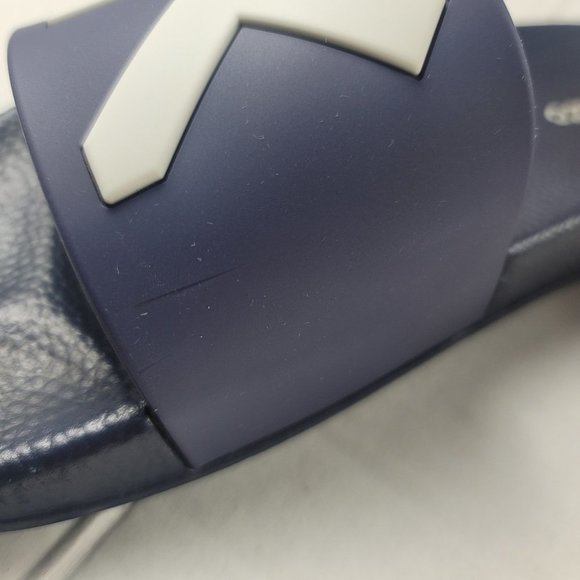 Kenzo Slide Sandals Boys - Picture 11 of 11